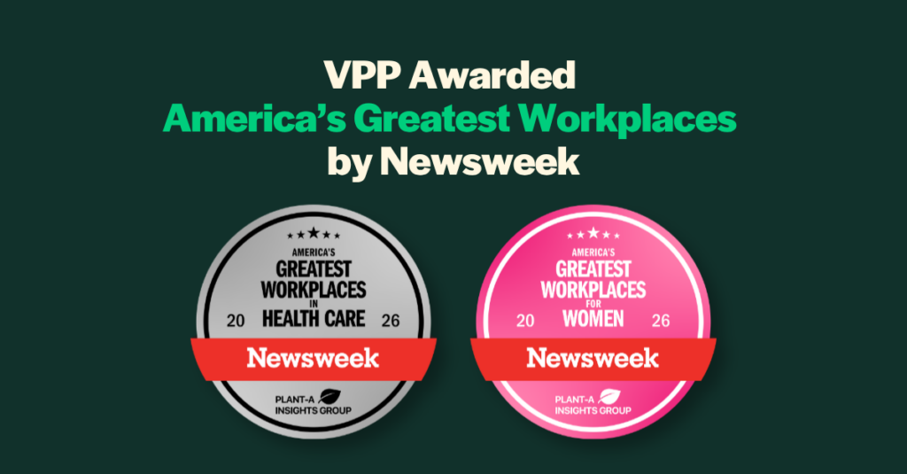 Our Community Just Earned Three Newsweek Honors