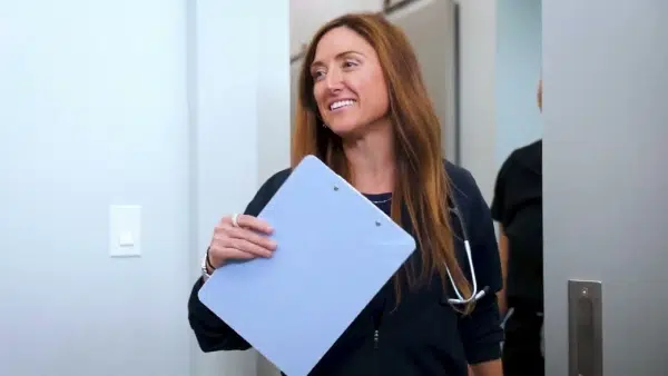 Dr. Kelly Rew